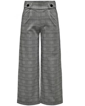 Jacqueline De Yong Wide Pants - Gray