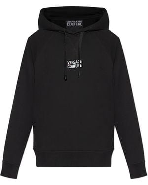 Versace Jeans Couture Hoodies - Noir
