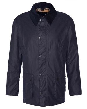 Barbour Light Jackets - Blue