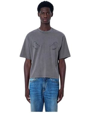 Jean Paul Gaultier T-shirts for Men | Online Sale up to 64% off