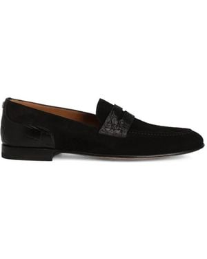 Dolce & Gabbana Loafers - Black