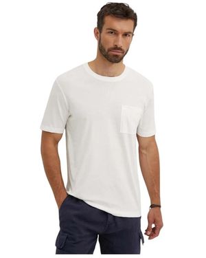 Vilebrequin T-Shirts - Blanc