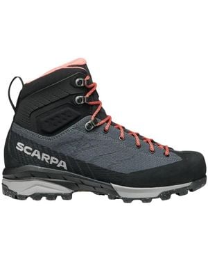 SCARPA Trekking Boots - Nero