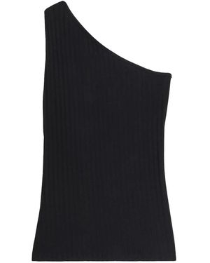 Rodebjer Sleeveless Tops - Nero