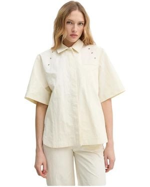 Aeron Shirts - Neutro