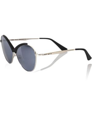 Frankie Morello Sunglasses - Azul
