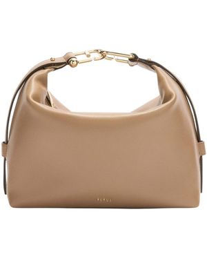 Furla Handbags - Marrone