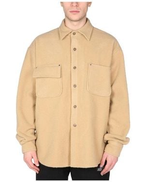 MOUTY Light Jackets - Neutre