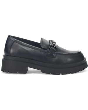 Tosca Blu Loafers - Blu