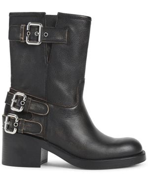 Chloé Boots - Black