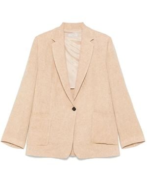 Antonelli Blazers - Natural
