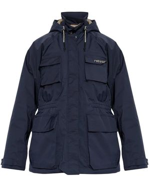 Rethinkit Studios Parkas - Blu