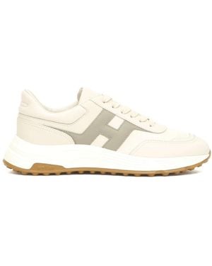 Hogan Sneakers - Bianco