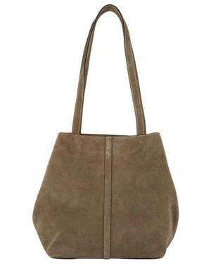 Vanessa Bruno Tote Bags - Marrone