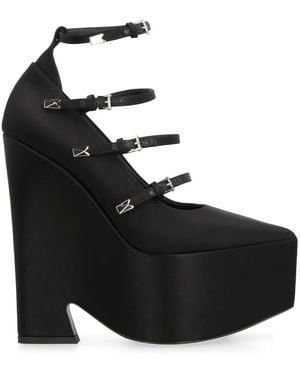 Versace Pumps - Nero