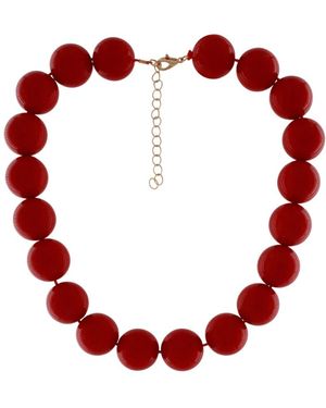 Dansk Copenhagen Necklaces - Rouge