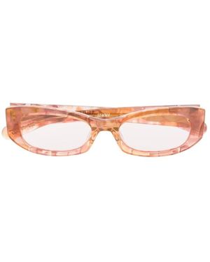 FLATLIST EYEWEAR Glasses - Roze