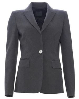 Pinko Blazers - Blue