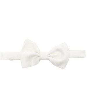 Tagliatore Bowties - Bianco