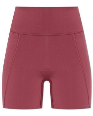 Nike Running Tights - Violet