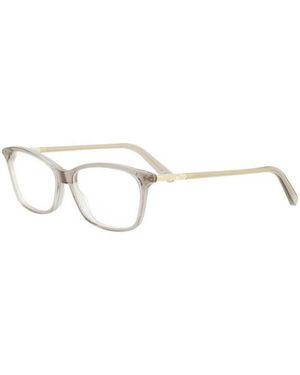 Dior Glasses - Metallic