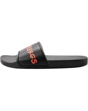 Bikkembergs Sliders - Nero