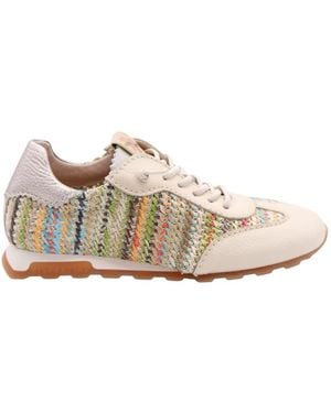 Hispanitas Trainers - White