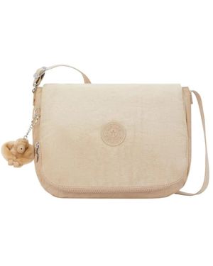 Kipling Cross Body Bags - Neutre