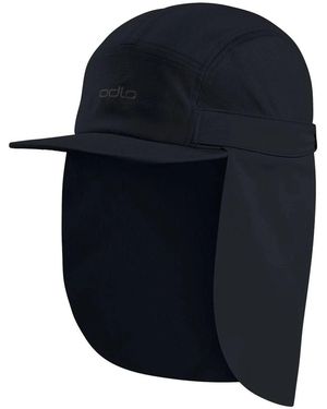 Odlo Performance Light Shade Cap - Blau