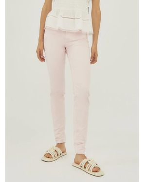 Silvian Heach Chinos - Neutro