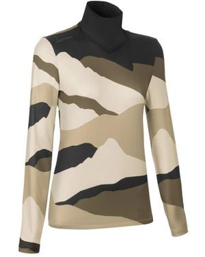 Lamunt Underlayers - Multicolor