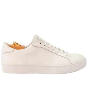 Alexander 1910 Sneakers - Bianco