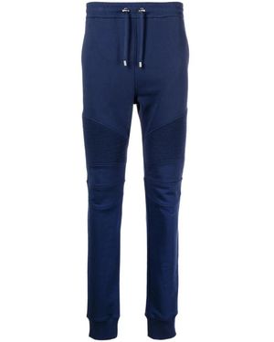 Balmain Sweatpants - Azul