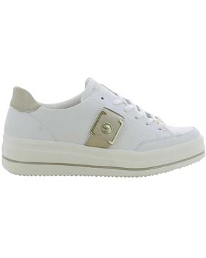 Remonte Sneakers - Gris