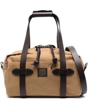 Filson Rugged Twill Tote Bag - Bruin