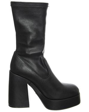 Windsor Smith Heeled Boots - Schwarz