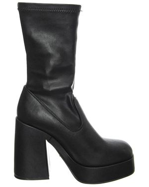 Windsor Smith Schoenen ,Zwart ,Heeled Boots