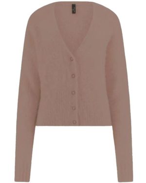 Marciano Cardigans - Marrón