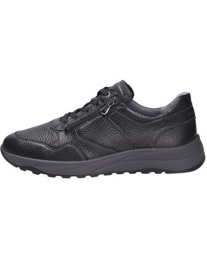 Waldläufer Sneakers - Noir