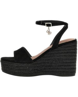 Guess Wedges - Black