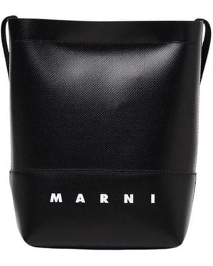 Marni Cross Body Bags - Black