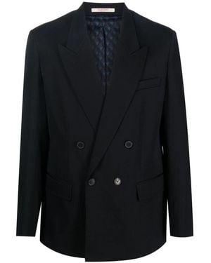 Valentino Blazers - Black