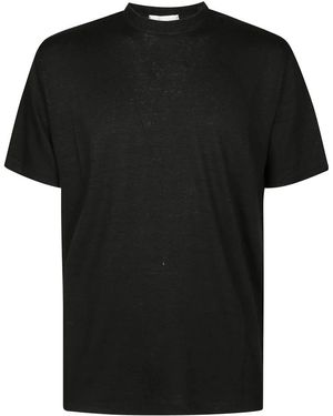 Daniele Fiesoli T-Shirts - Nero