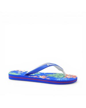Ralph Lauren Flip Flops - Blue