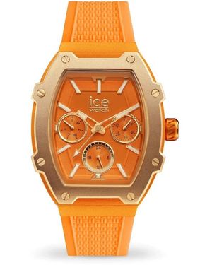 Ice-watch Multifunktionsuhr - Orange