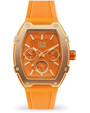 Ice-watch Multifunctioneel Horloge - Oranje