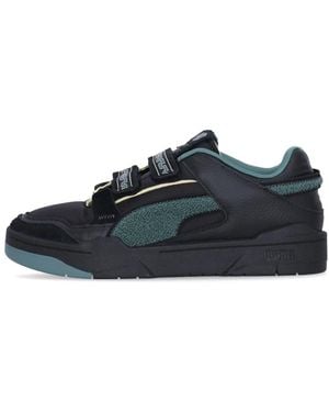 PUMA Skate Shoes - Bleu
