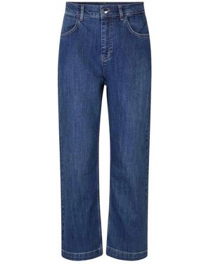 Masai Maportiscan Bukser 1011853 - Blauw