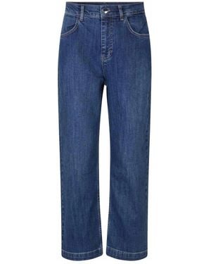Masai Maportiscan Bukser 1011853 - Blau