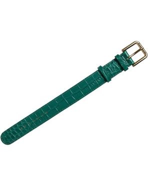 Dolce & Gabbana Bracelets - Blue